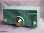 motorola radio model 56h